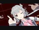 【SynthesizerV カバー】【MMD】Nostalogic【小春六花 / 京町セイカ】