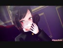 【MMD】MONSTER(Borupen Saishiki)【Yandere Simulator】
