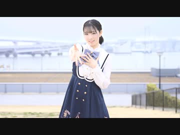 セカイ∕DECO*27×堀江晶太(kemu)　踊ってみた　【みろんฅ】