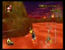 マリオカートWii 第9回だおスレ大会 F組　2次予選 44人