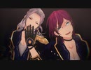 【MMDあんスタ】Five Nights At Freddy's2【Adam】