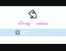 Lovely_rabbit/feat.結月ゆかり［オリジナル］
