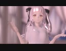 【MMDホロライブ】神っぽいな-紫咲シオン(歌ってみた)