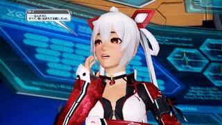 超久々にPSO2をEP5を振り返るついでに実況にしてみた　Part.24