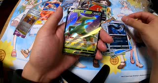 【ポケカ】一箱で１枚5000円のカードを引き当てる！？【バトルリージョン】
