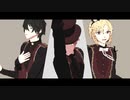 【MMDあんスタ】Casino / 少女ふぜゐ【旧Valkyrie】
