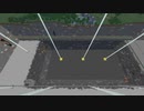 整地してスポナーを64個掘り出すマインクラフトpart218