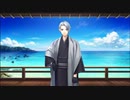 刀剣乱舞　近侍曲　志方あきこ担当曲集　Other side