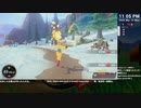 [ニコ生配信][日英中字幕]#43-1 筋力へなちょこ男のリングフィット大冒険