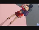 【DoaXvv/女天狗】立ち・ぶりっこ/紅孔雀  031600