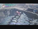 Devil May Cry 5 Special Edition　黙々とSOS攻略、実況なしプレイ動画part７ Mission６