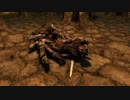 #3_前編【ファンタジー好きがゆく】SKYRIM 初見実況プレイ【スカイリム】