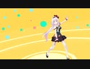 【.LiveMMD】チーズケーキクライシス【カルロ・ピノ】