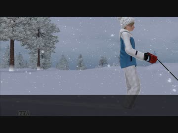 【ヘタリア×Sims3】ヘタシムと同じ空気を吸う６