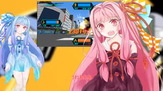 【メダロットS】コラボイベントをカードゲームっぽく？ボイロ実況してみた【琴葉姉妹】