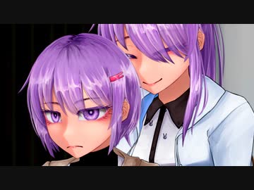 「お母さんのこと、ずっと大好きでいてくれる？」【VOICeVI劇場】