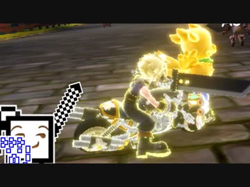 【CeVIO実況】チョコグラざらめちゃん#3【チョコボGP】