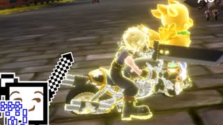 【CeVIO実況】チョコグラざらめちゃん#3【チョコボGP】