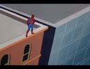 スパイダーマン（1967年版で1994年版）