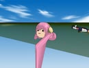 【ルカ】ＭＭＤで遊んでみた【手探り】