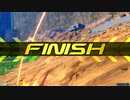 【EXVS2XB】ですともおじさんのクロブ珍道中376