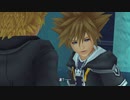 【PS4】マスター承認試験の旅 KH3D HD【プレイ動画】part36