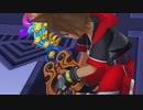 【PS4】マスター承認試験の旅 KH3D HD【プレイ動画】part38