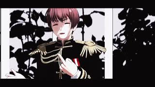 Shadow Shadow【裏枢軸】