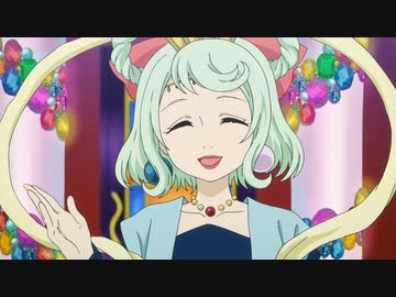 「鬼灯の冷徹」OAD その参　第5話　閻魔帳と竜宮城/十八番がないと辛いアレ