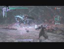 Devil May Cry 5 Special Edition　黙々とSOS攻略、実況なしプレイ動画part６ Mission５【V操作パート】