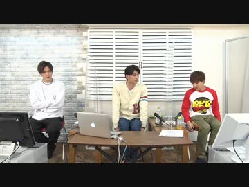 3月10日放送『さつきとしょうたのでっこぼっこ』第3回　ゲスト：井阪郁巳さん