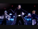 【MMD刀剣乱舞】日本号&伯仲　『一心不乱』【お着替え有】