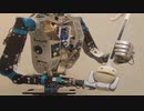 ホモと見る　ロボットによるロボットのための千本桜
