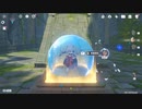 【原神】試行回数400回、挑戦時間2時間越えの秘境、ようやくクリア【鬼斧神工/カスタム秘境/Genshin Impact】