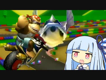 【マリオカートWii】キャラクター＆マシンコンプリート編その2