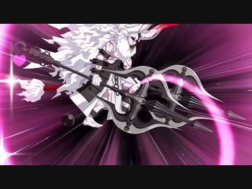 低レア鯖でスーパーリコレクションクエスト　永久凍土帝国 第20節