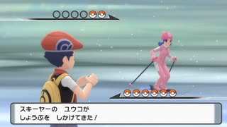 【実況】ポケモンブリリアントダイヤモンドを懐かしむ part40