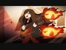 シンセリアリティ/DADA GAUGUIN 歌ってみた