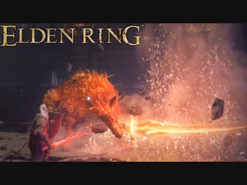 信仰技量の王となる。part _ 008【ELDENRING _ エルデンリング】