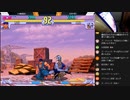 ストⅢ3rd　木曜東西戦　22.03.10（木）　西日暮里バーサス