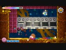 【実況】ピンクの悪魔で大暴れしよまいけ タッチ！カービィ スーパーレインボー チャレンジモードpart2