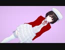 【MMD】冴えカノ・加藤恵さんたちで砂の惑星【KKVMD】