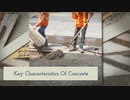 Ready Mix Concrete