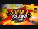 WWE サマースラム2009