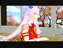 【MMDウマ娘】ハッピーホワイトデー♪