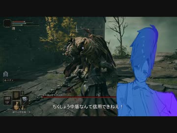 （侵入＆攻略？）親子で安心して見られる超健全エルデンリングその2