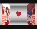 【ミリシタ】「ショコラブル＊イブ」好きです！集(52人分)【ソロMV】(左右から畳みかけられたい人向け)