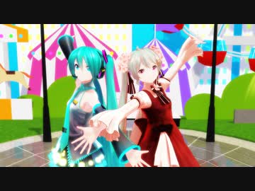【MMD】セカイはまだ始まってすらいない 【YYB式初音ミク】2022/3/28更新