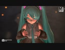 【ＭＭＤ】らぶ式ミク　de　７