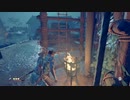 Ghost of Tsushima マックン＆パックン　05
